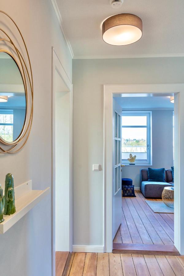 Suite 73 Flensburg Exterior foto